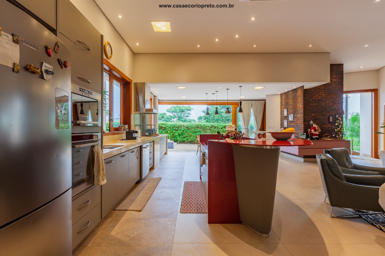 31 ambiente integrado gourmet balcao jantar tijolos atelier.JPG